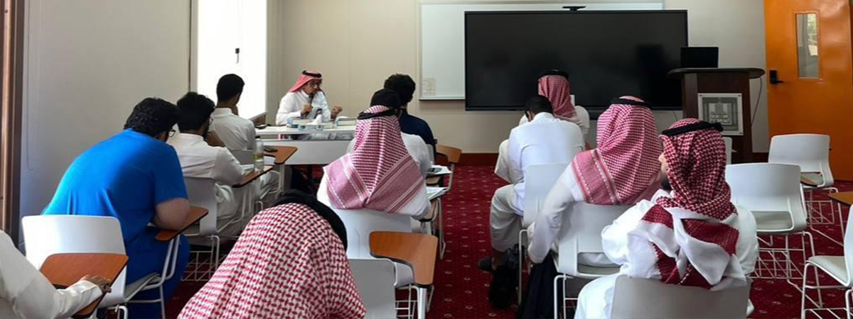 برنامج «بين العقل والروح»