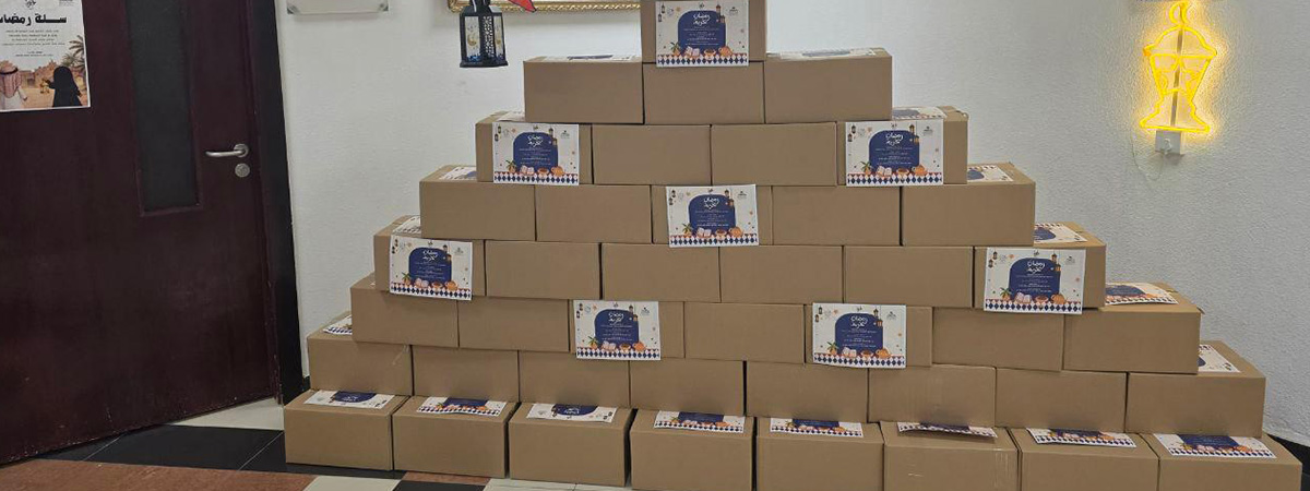 فعالية «أثر يبقى»