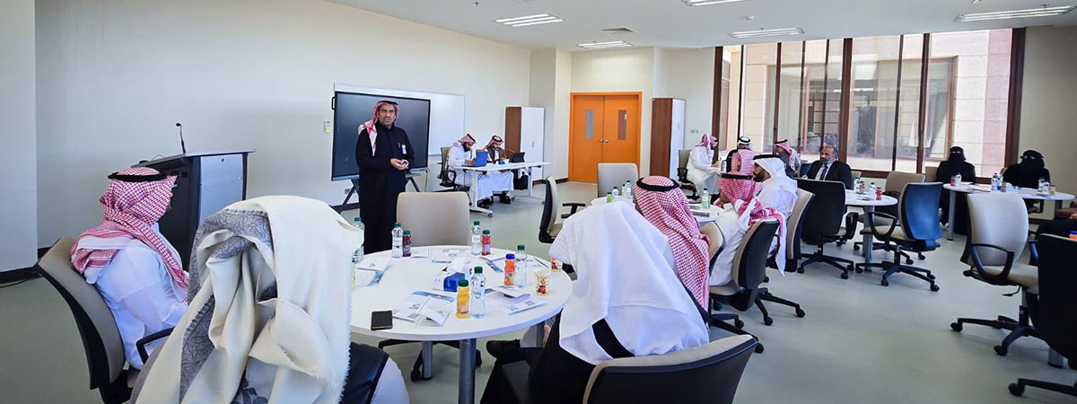  لقاء منسقي ومنسقات وحدات الخريجين