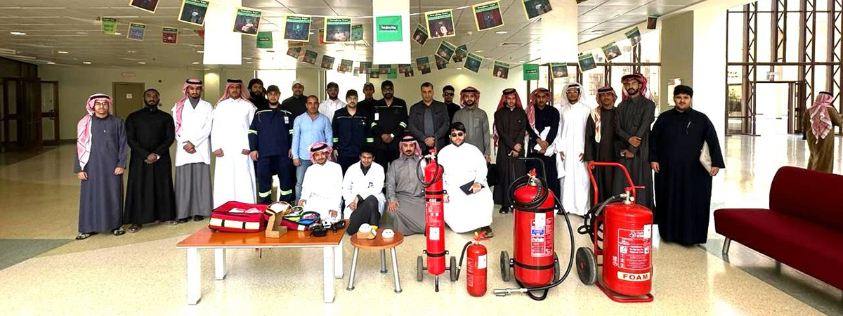 برنامج «بيئة آمنة، مستقبل مستدام»