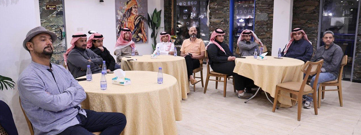 فعالية «روح الثقافة الأجودية»