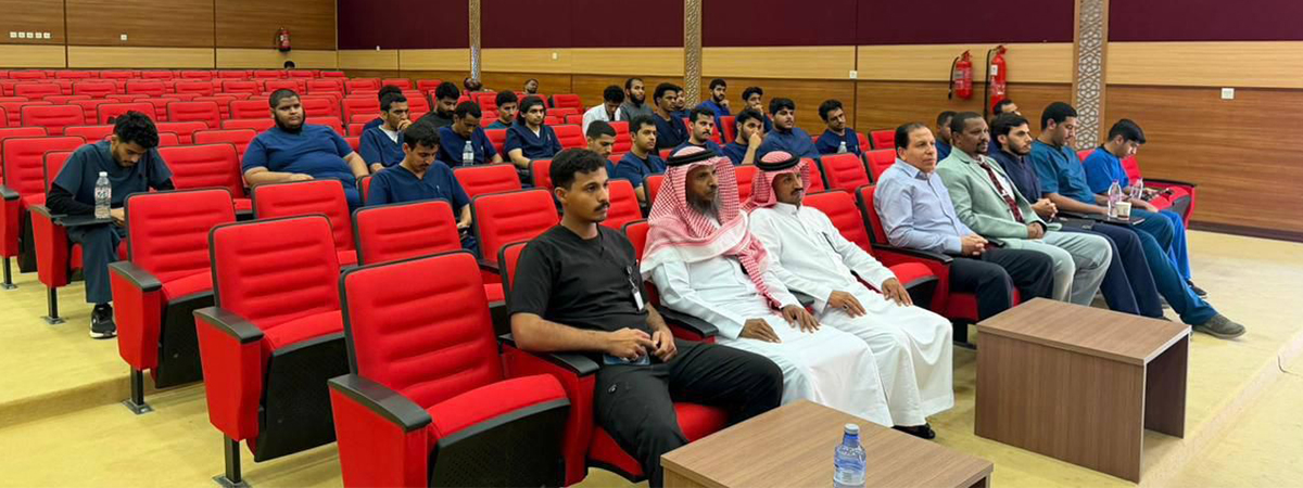  ورشة “إعداد قادة التمريض”